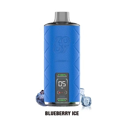Zooy Shisha 50000